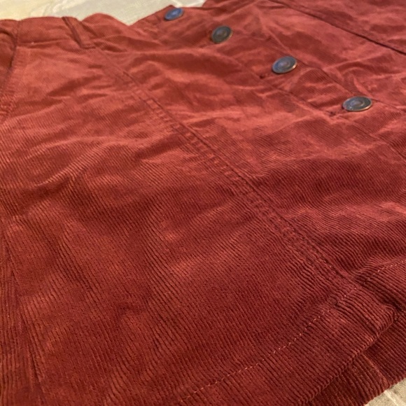 Forever 21 Skirt - Picture 2 of 5